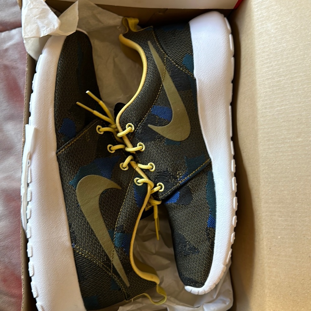 Nike roshe
